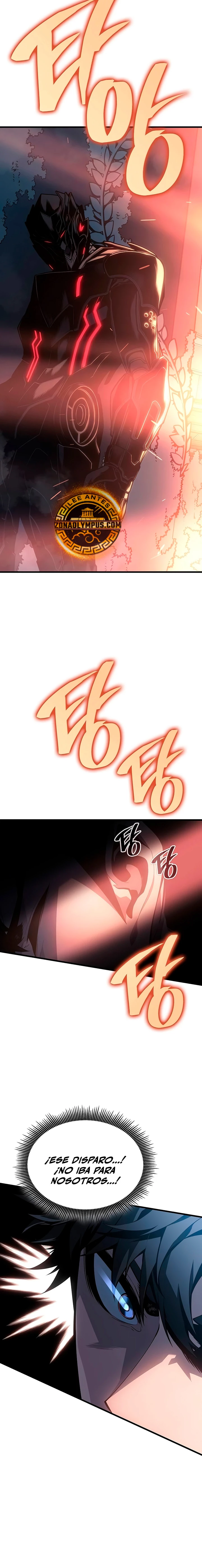 Sangre Maldita capítulo 16 página 6