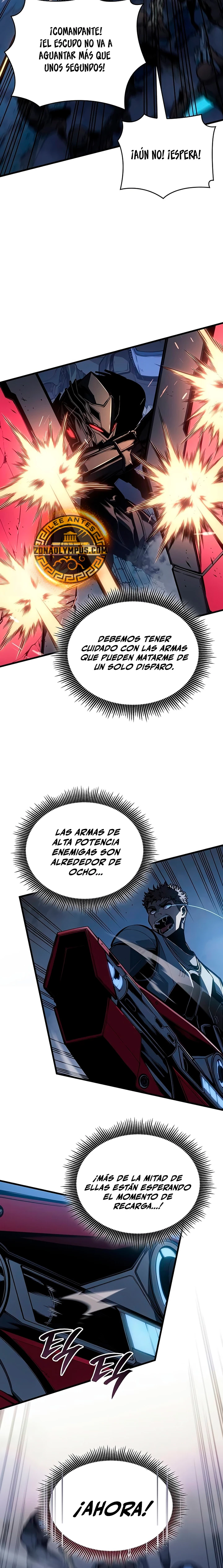 Sangre Maldita capítulo 16 página 9