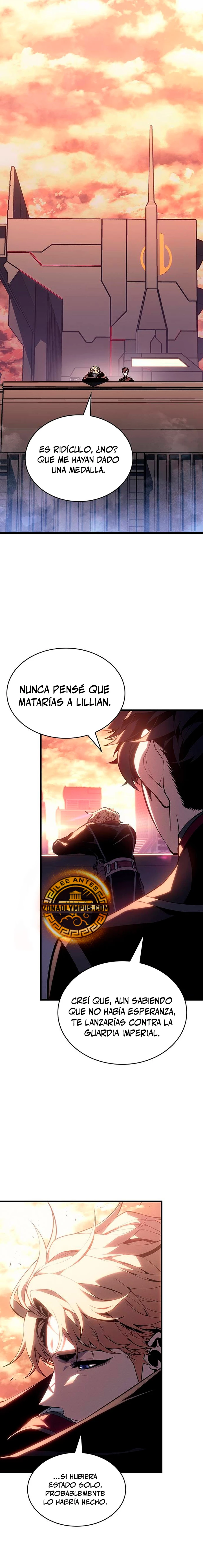 Sangre Maldita capítulo 19 página 13