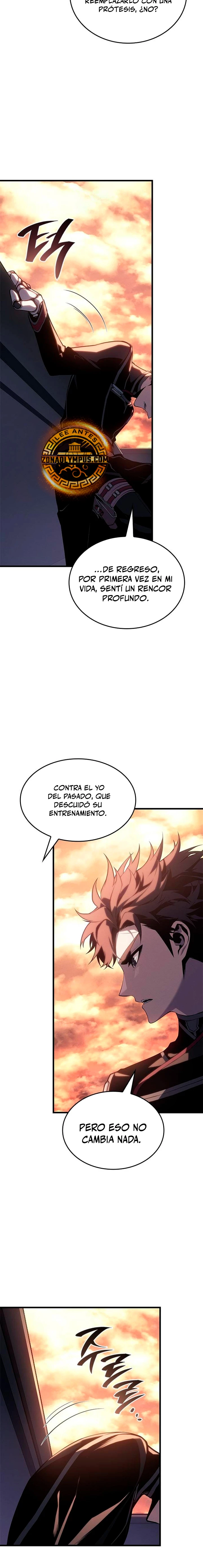 Sangre Maldita capítulo 19 página 16