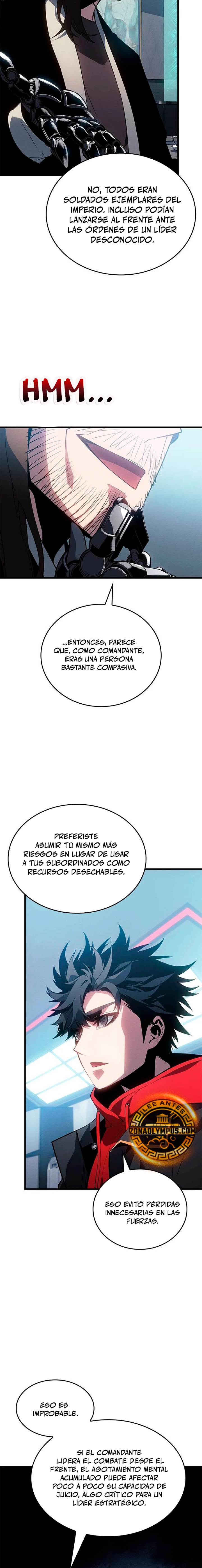 Sangre Maldita capítulo 19 página 27