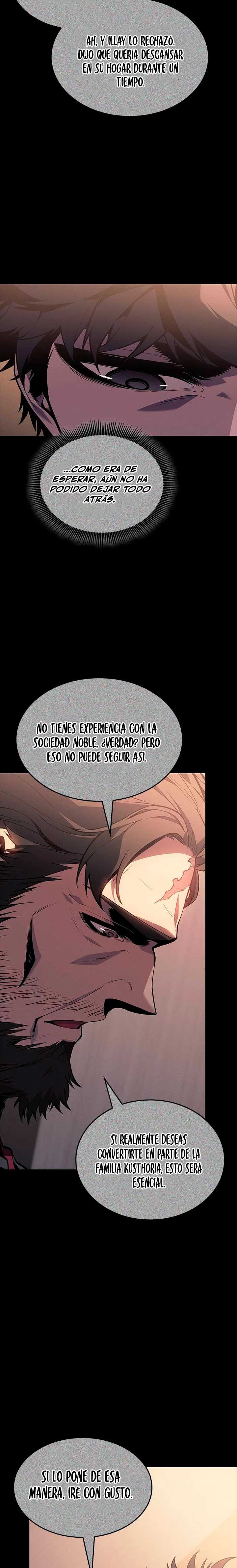 Sangre Maldita capítulo 19 página 34