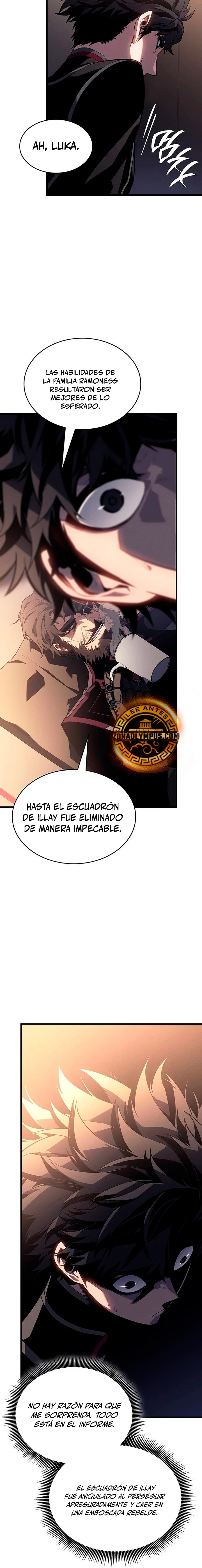 Sangre Maldita capítulo 19 página 7