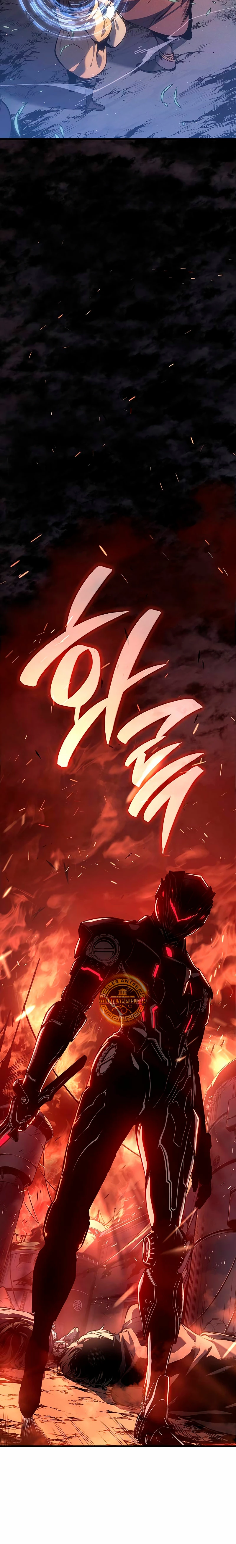 Sangre Maldita capítulo 2 página 19