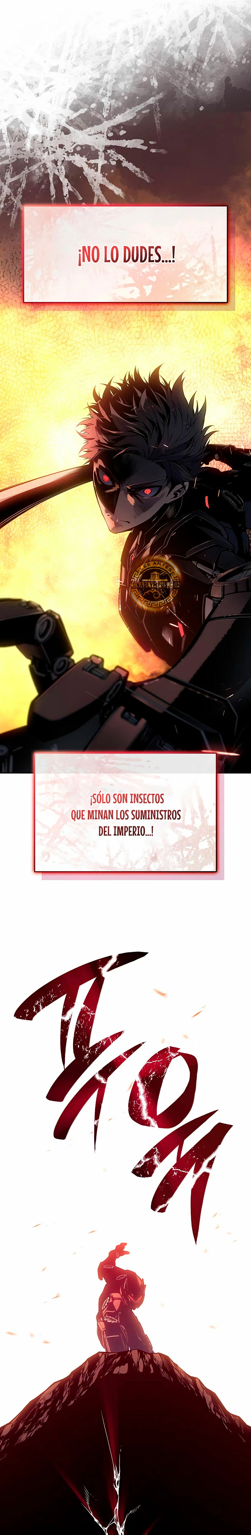 Sangre Maldita capítulo 2 página 24