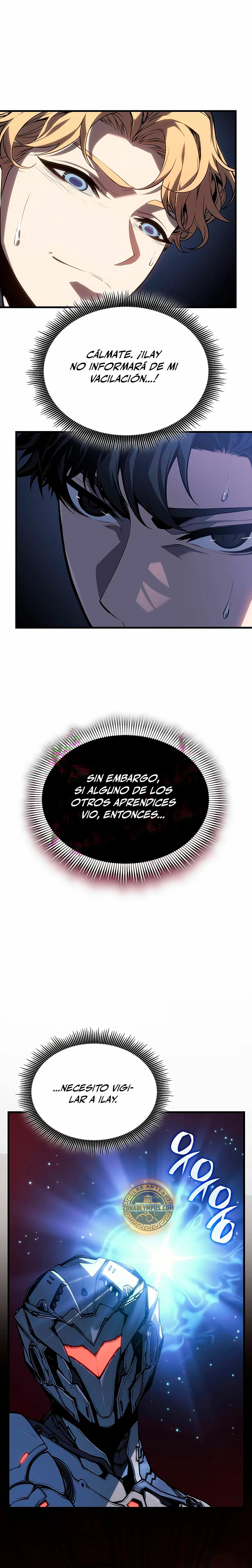 Sangre Maldita capítulo 2 página 29