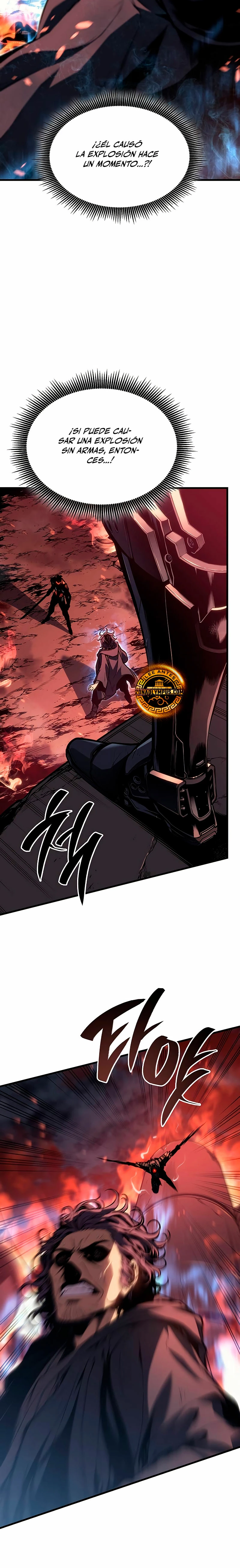 Sangre Maldita capítulo 2 página 32