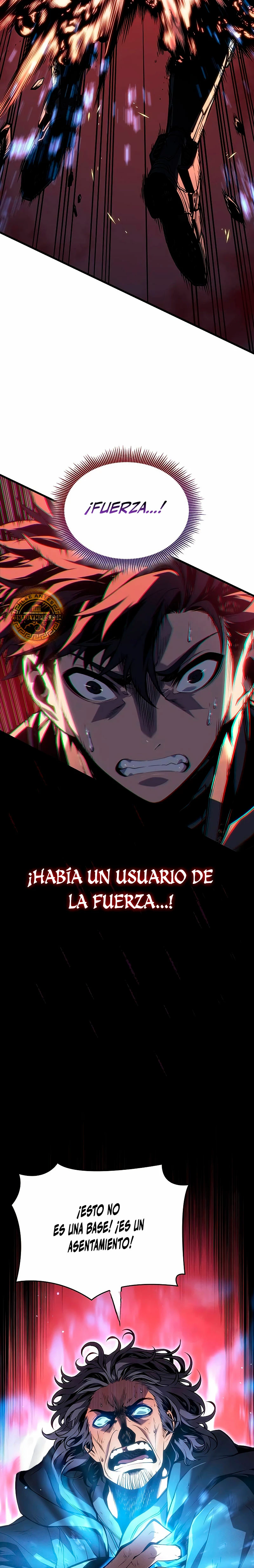 Sangre Maldita capítulo 2 página 34