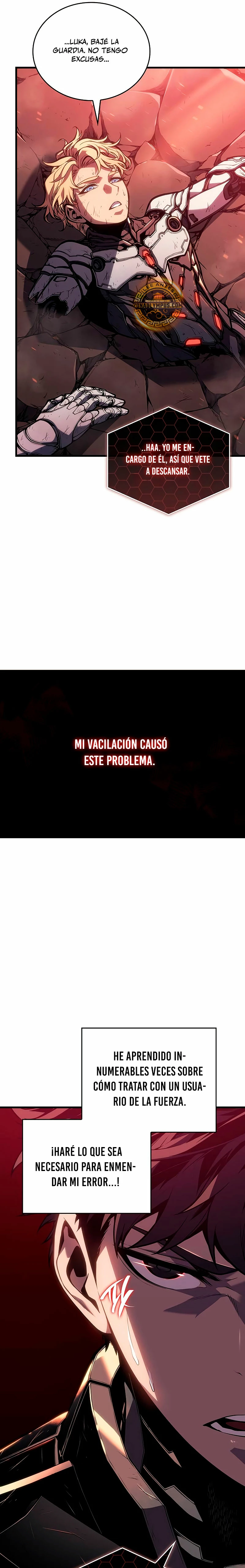 Sangre Maldita capítulo 2 página 36