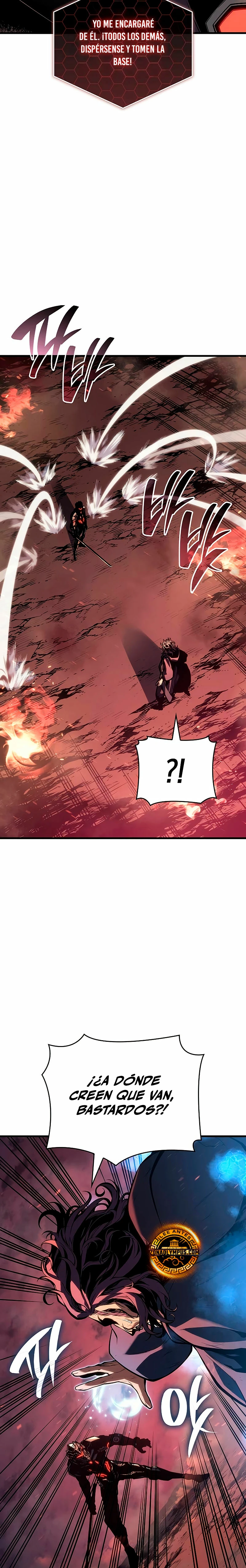 Sangre Maldita capítulo 2 página 37