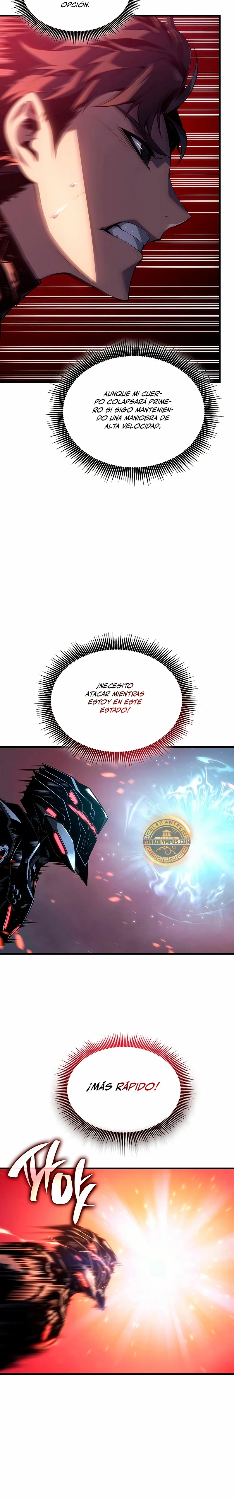 Sangre Maldita capítulo 2 página 40