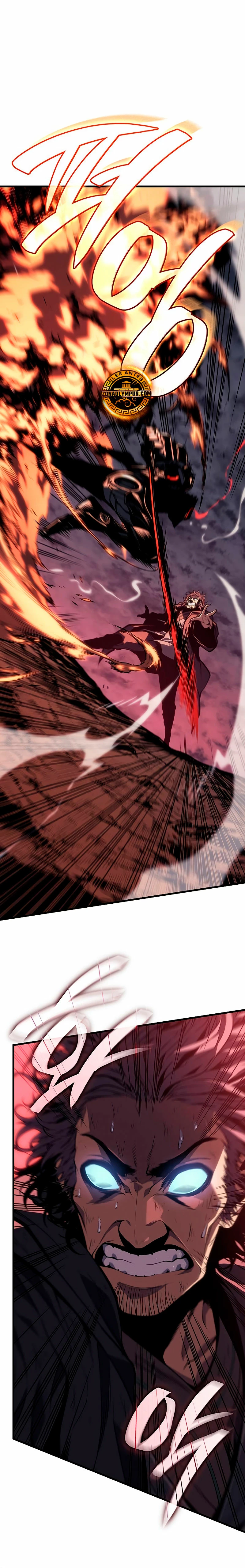 Sangre Maldita capítulo 2 página 41