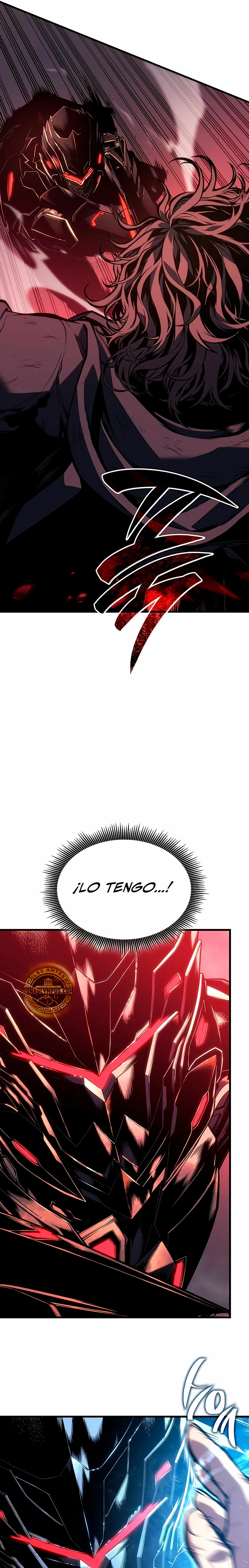 Sangre Maldita capítulo 2 página 42