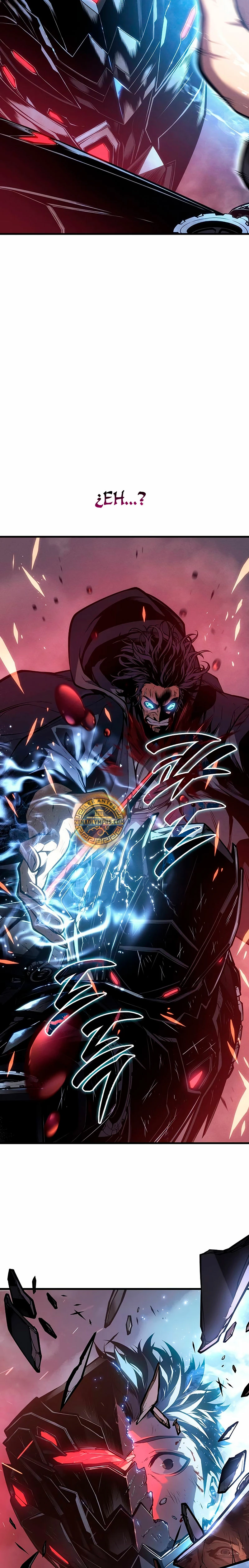 Sangre Maldita capítulo 2 página 43