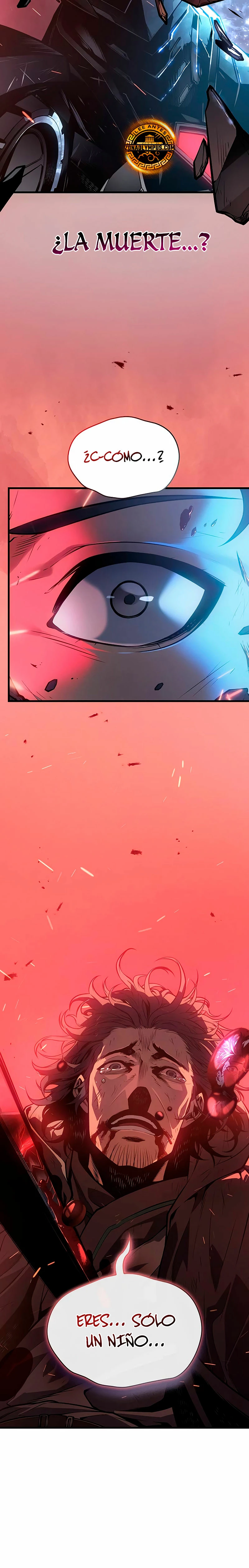 Sangre Maldita capítulo 2 página 44