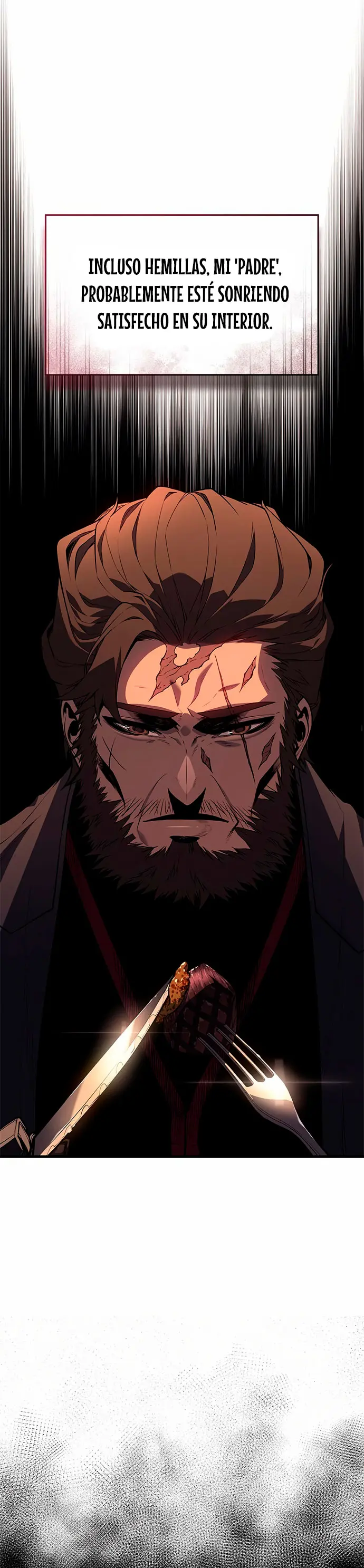 Sangre Maldita capítulo 30 página 28