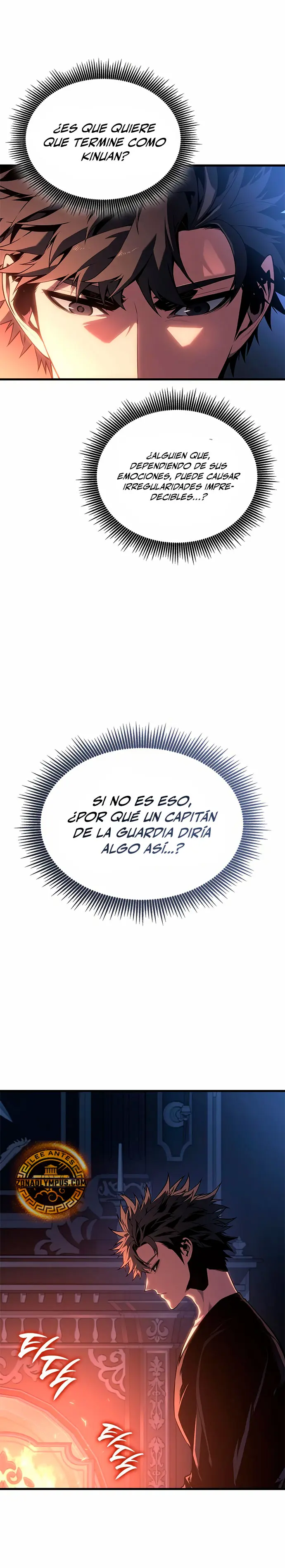 Sangre Maldita capítulo 30 página 39