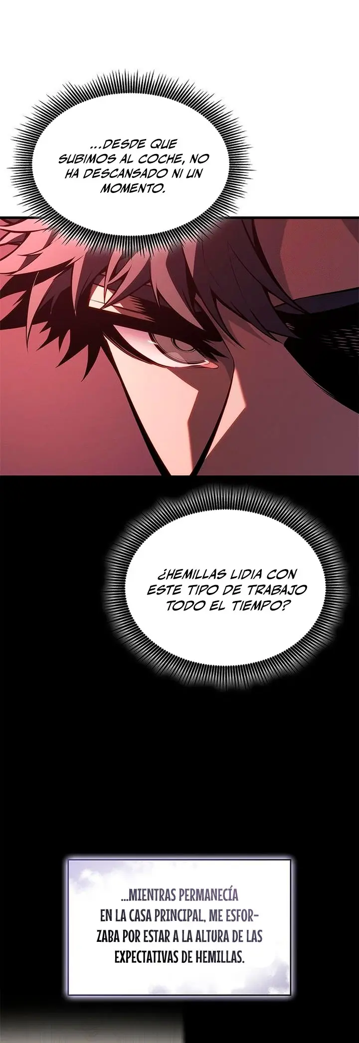 Sangre Maldita capítulo 32 página 25