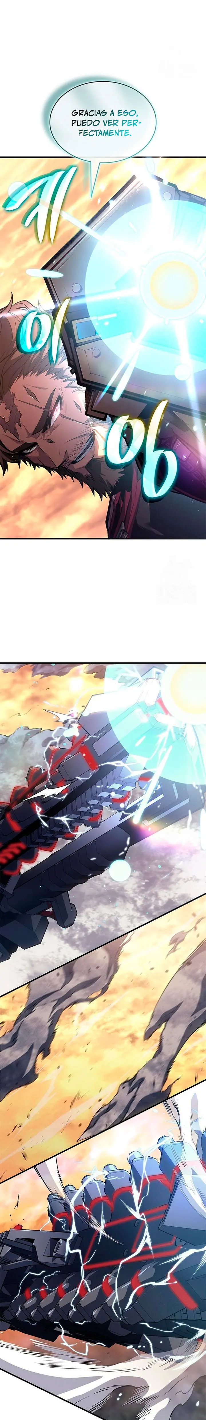 Sangre Maldita capítulo 32 página 45