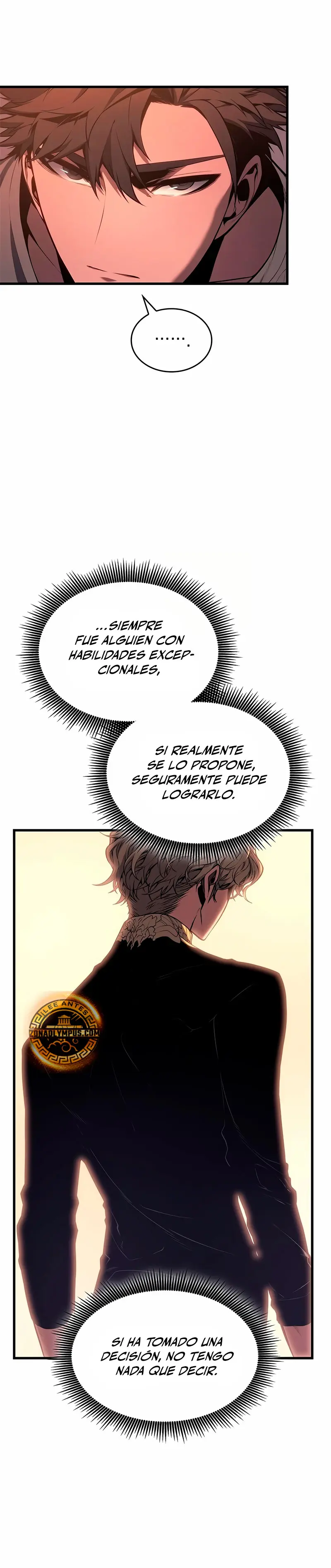 Sangre Maldita capítulo 34 página 29