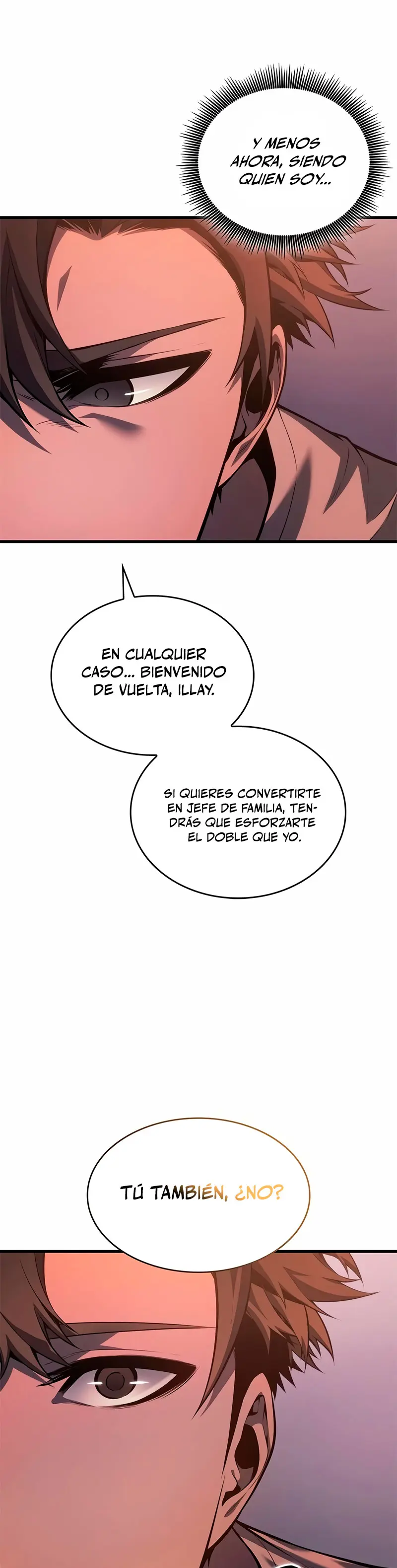 Sangre Maldita capítulo 34 página 30