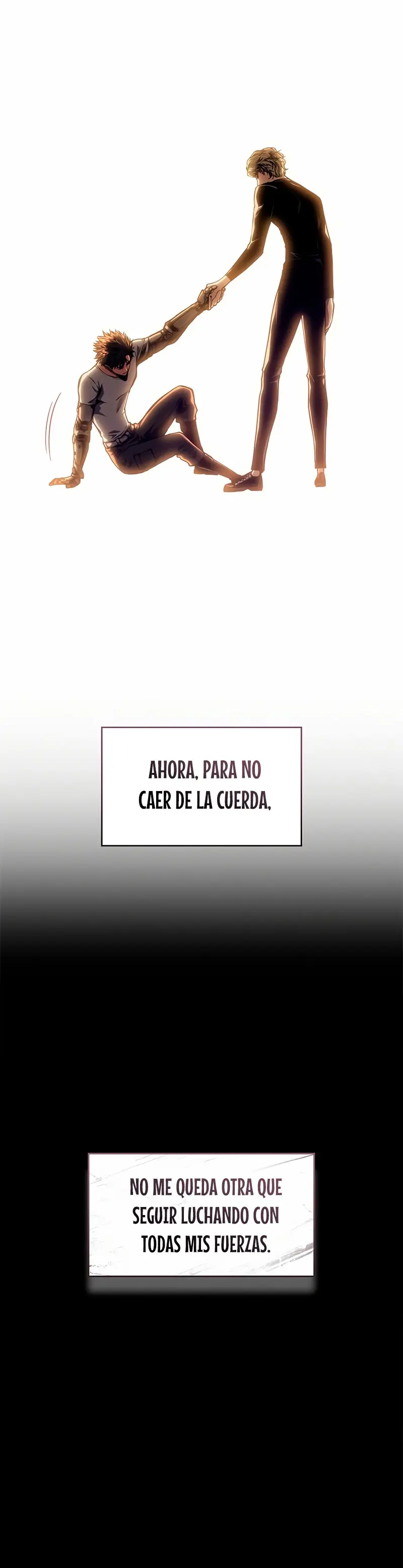 Sangre Maldita capítulo 34 página 33