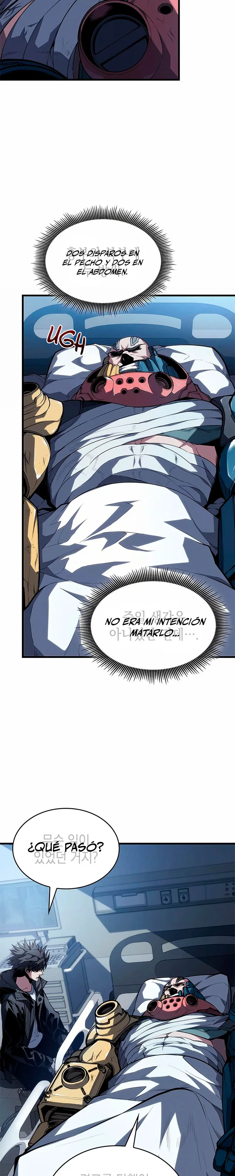 Sangre Maldita capítulo 35 página 13