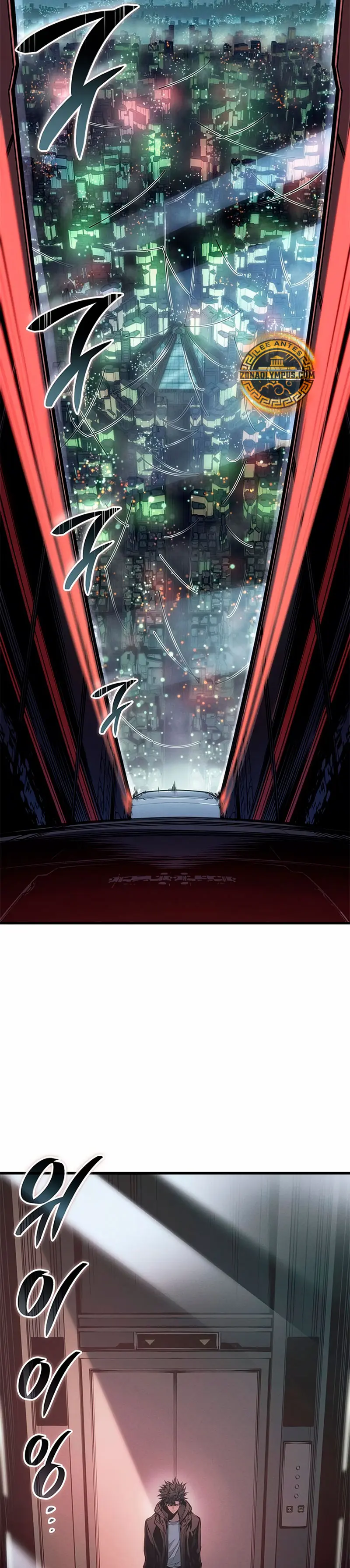 Sangre Maldita capítulo 35 página 4