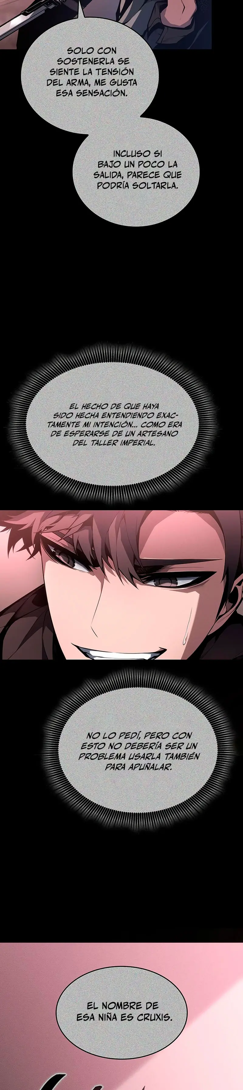 Sangre Maldita capítulo 35 página 7