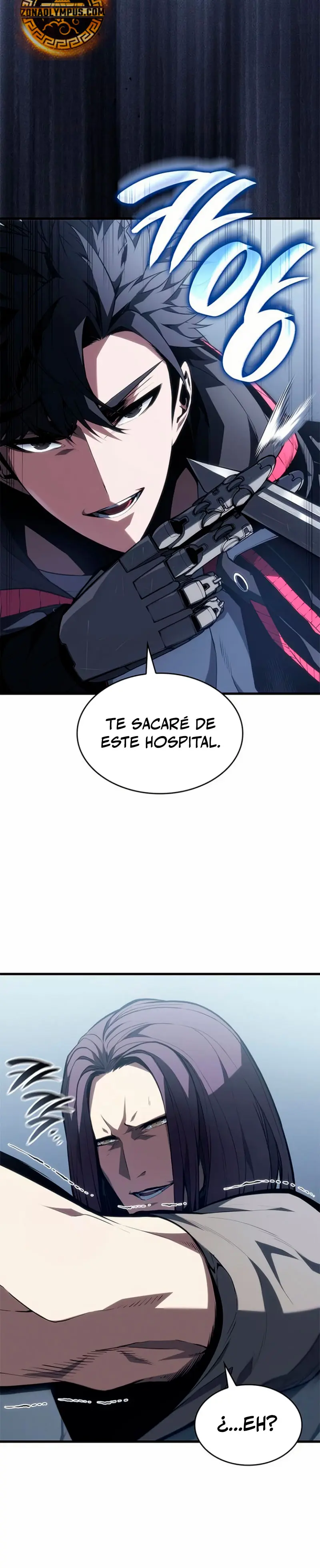 Sangre Maldita capítulo 37 página 13