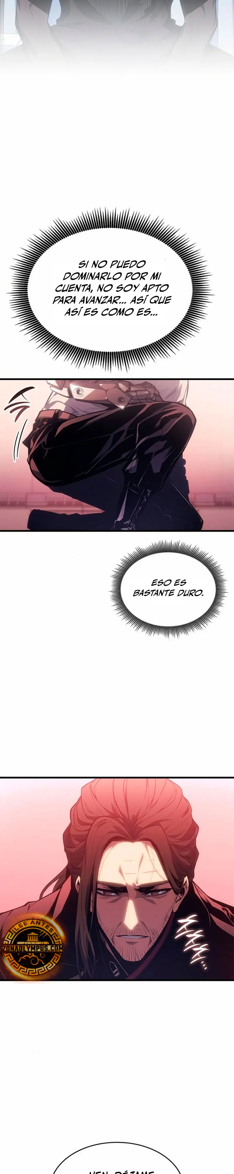 Sangre Maldita capítulo 37 página 42