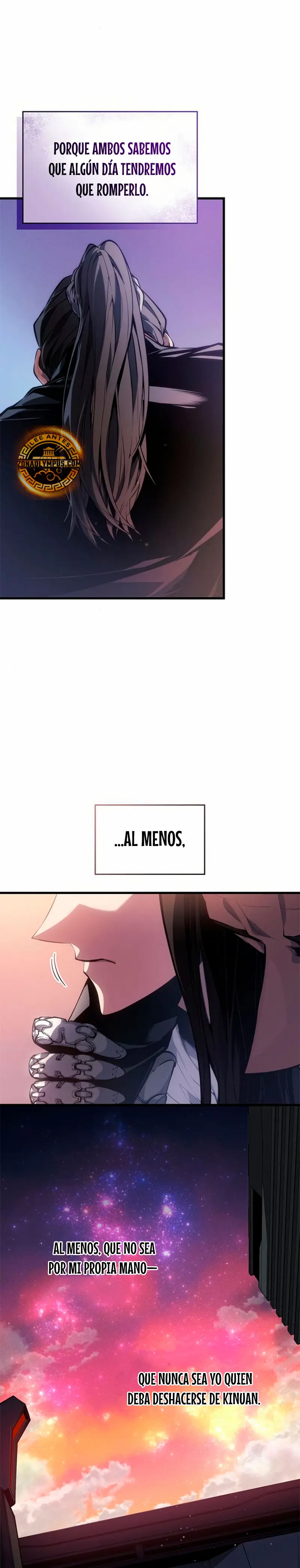 Sangre Maldita capítulo 37 página 46