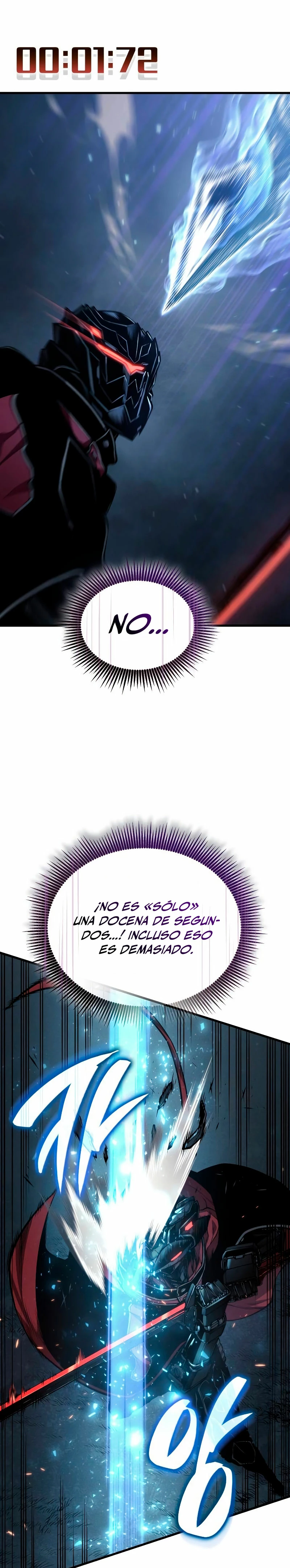 Sangre Maldita capítulo 4 página 14