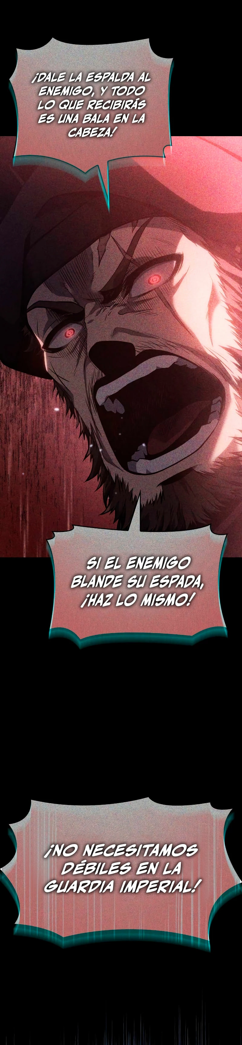Sangre Maldita capítulo 4 página 19