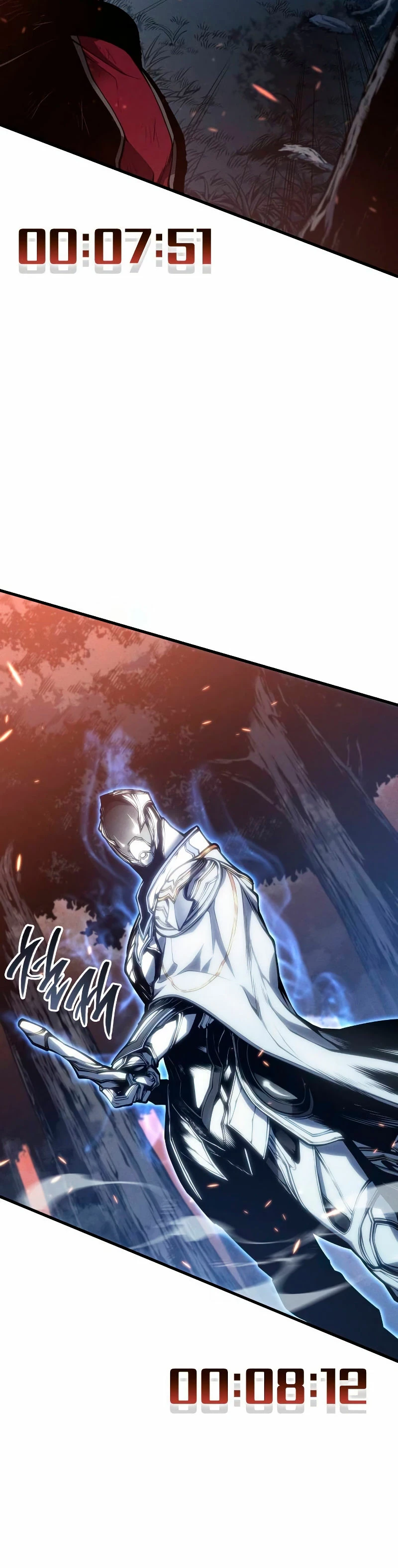 Sangre Maldita capítulo 4 página 25