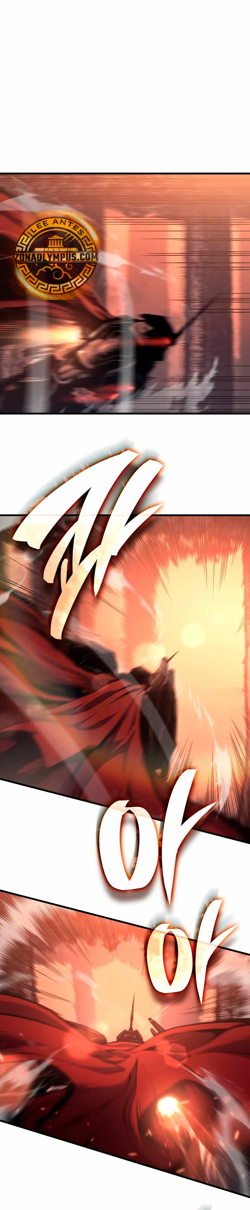 Sangre Maldita capítulo 4 página 34