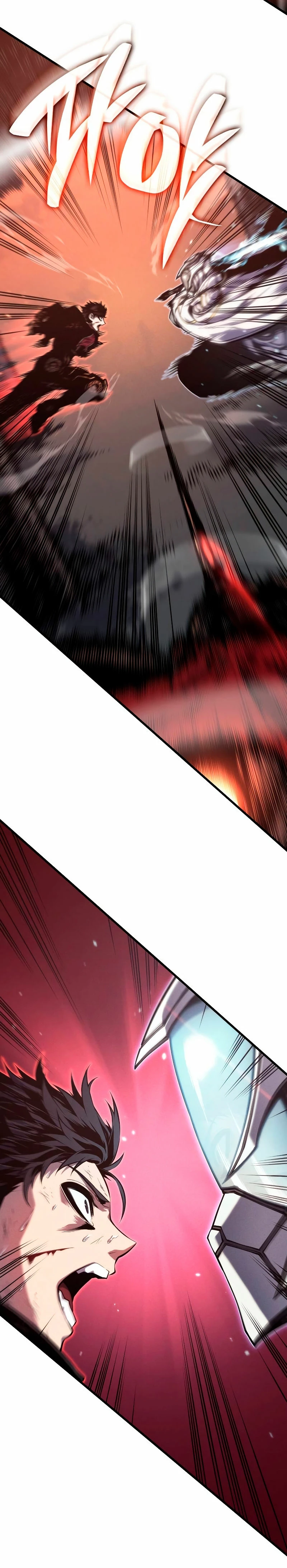 Sangre Maldita capítulo 4 página 36