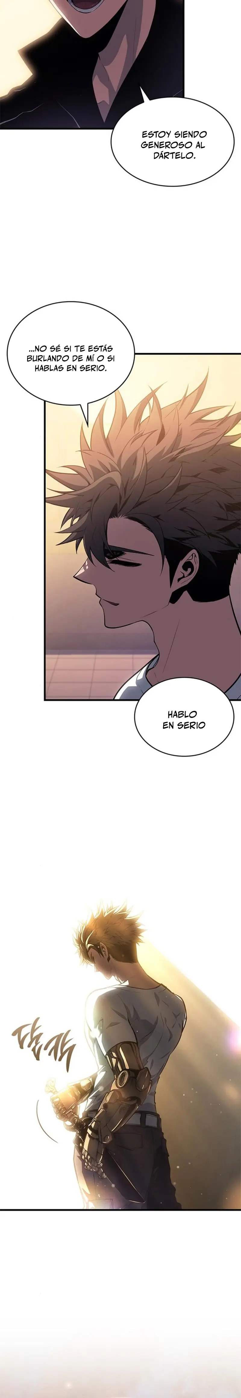 Sangre Maldita capítulo 40 página 25