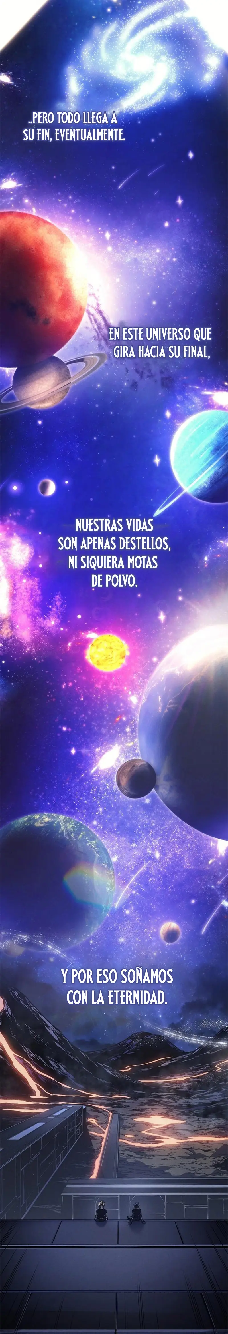 Sangre Maldita capítulo 40 página 28
