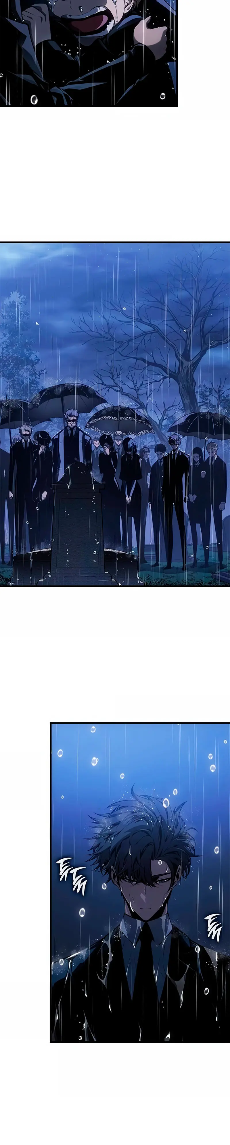 Sangre Maldita capítulo 41 página 4