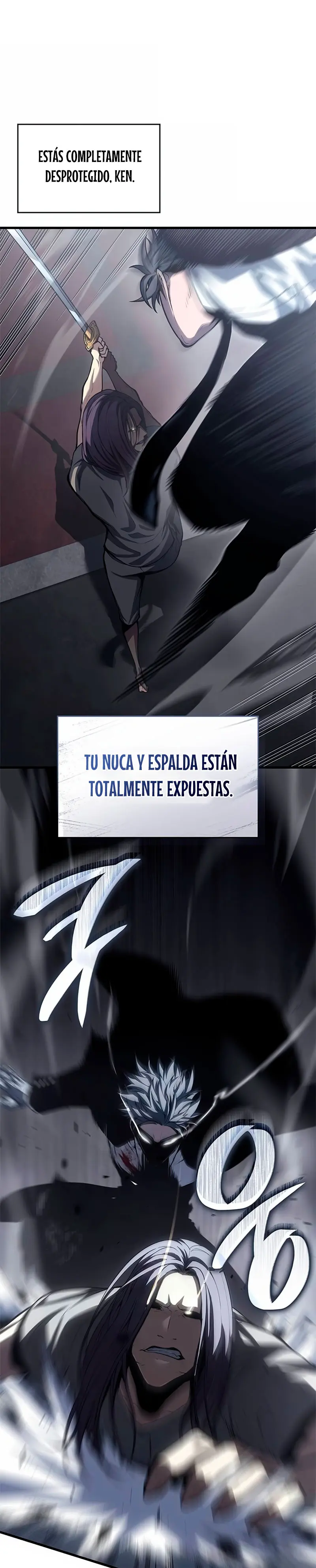 Sangre Maldita capítulo 44 página 28