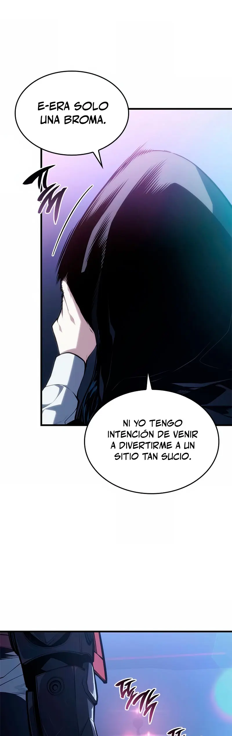 Sangre Maldita capítulo 45 página 39