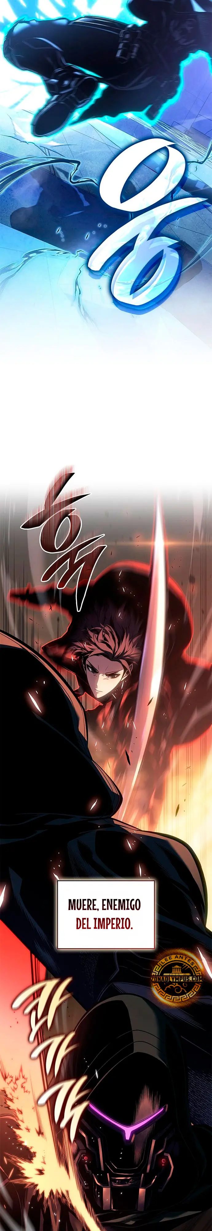Sangre Maldita capítulo 47 página 11