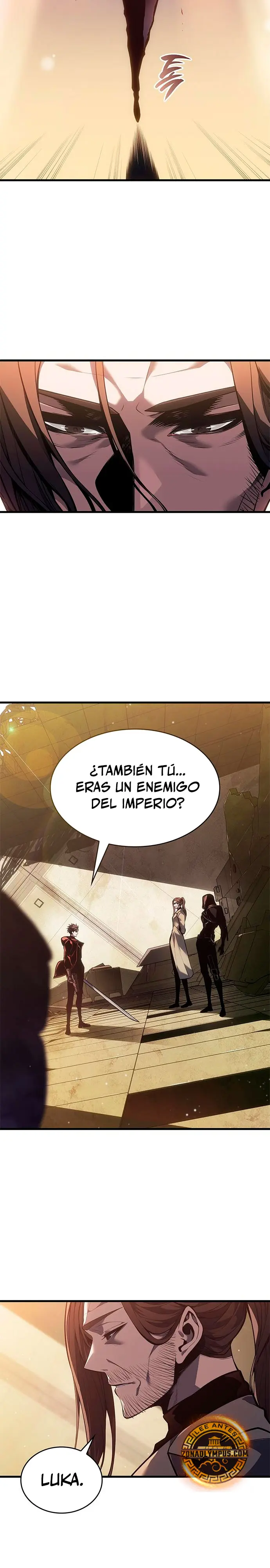 Sangre Maldita capítulo 47 página 30