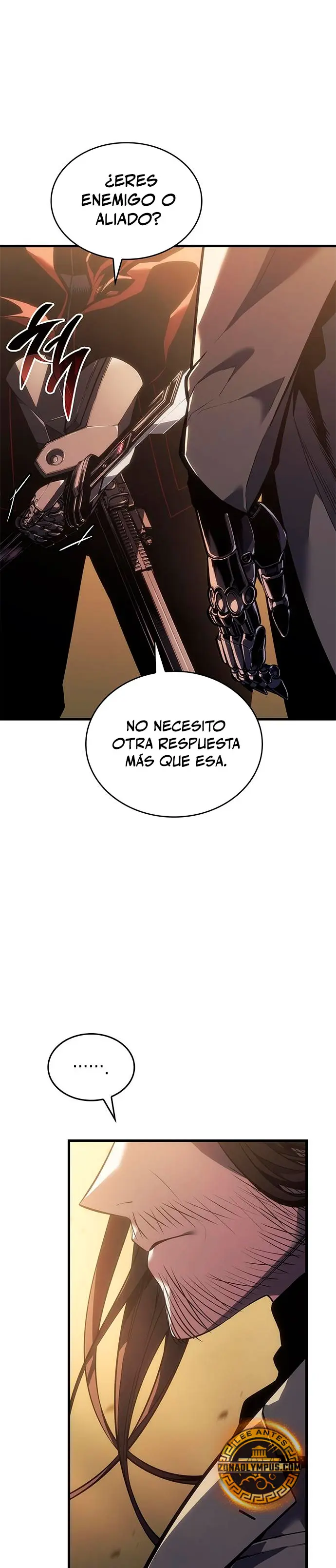 Sangre Maldita capítulo 47 página 31