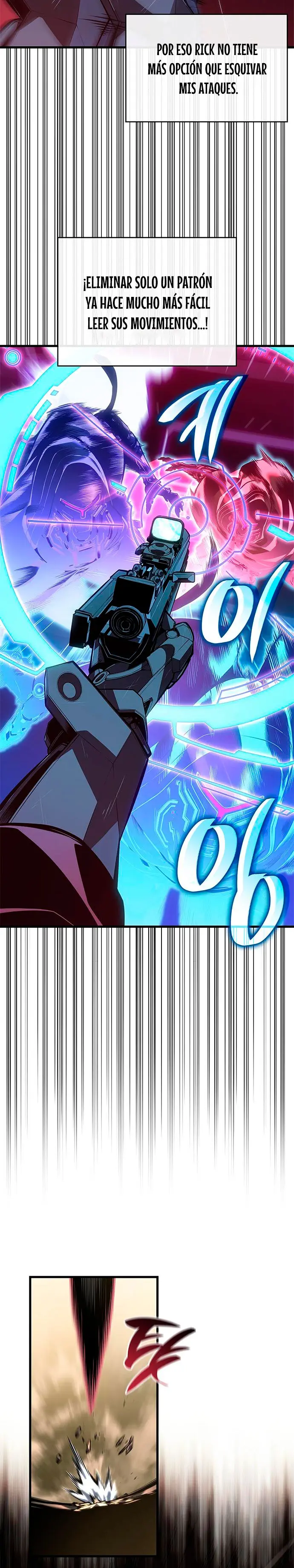 Sangre Maldita capítulo 47 página 5