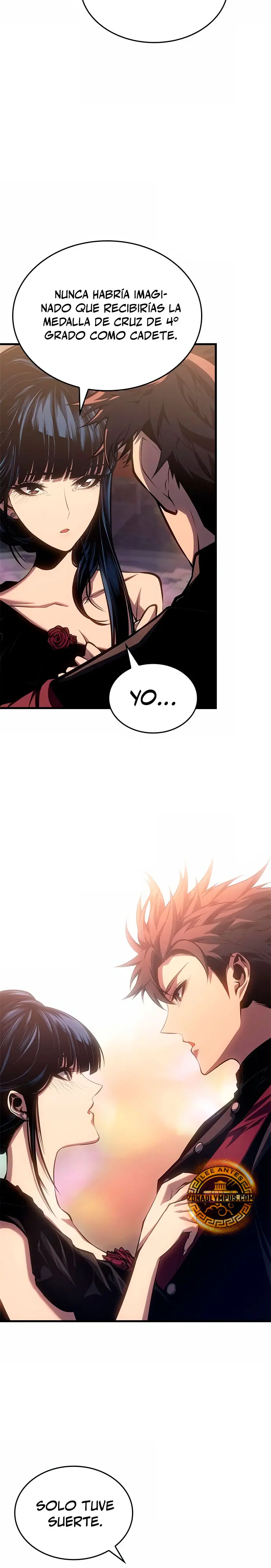 Sangre Maldita capítulo 49 página 29