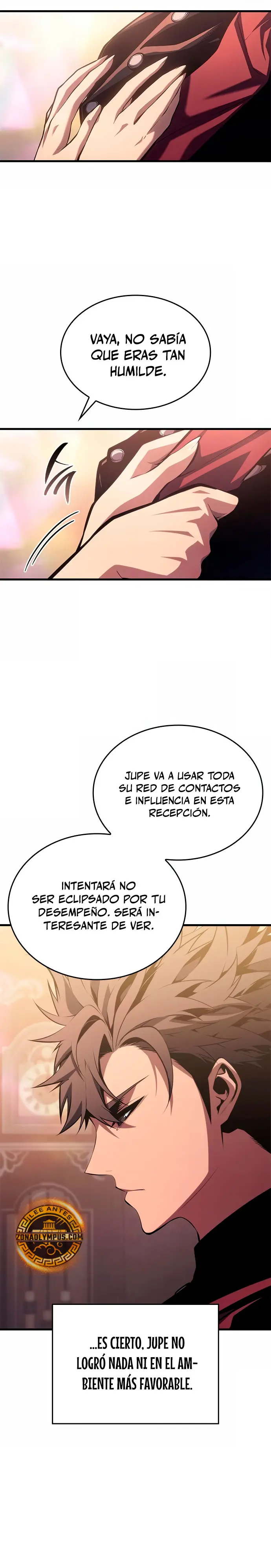 Sangre Maldita capítulo 49 página 30