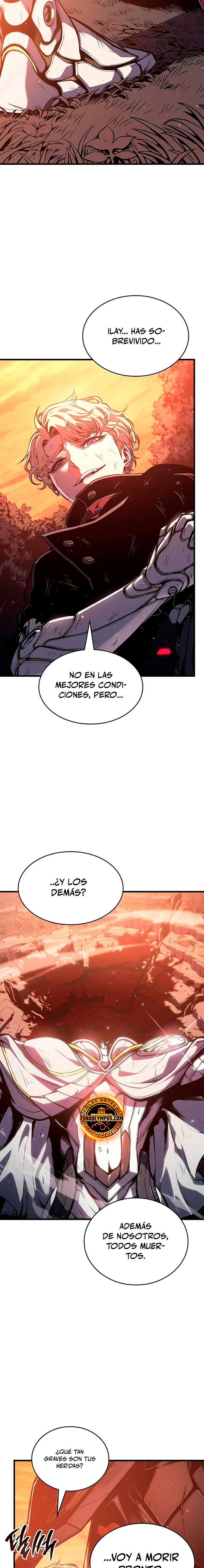 Sangre Maldita capítulo 5 página 30