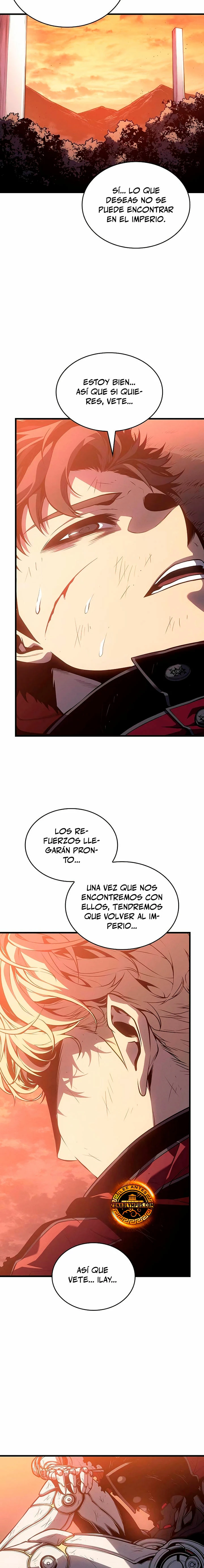 Sangre Maldita capítulo 5 página 32